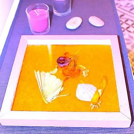 Lägenhet Le Duplex Du Mole Sète