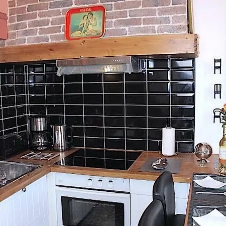 Le Duplex Du Mole *