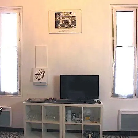 Le Duplex Du Mole *