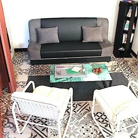 Le Duplex Du Mole Apartment *