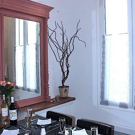 Apartment Le Duplex Du Mole