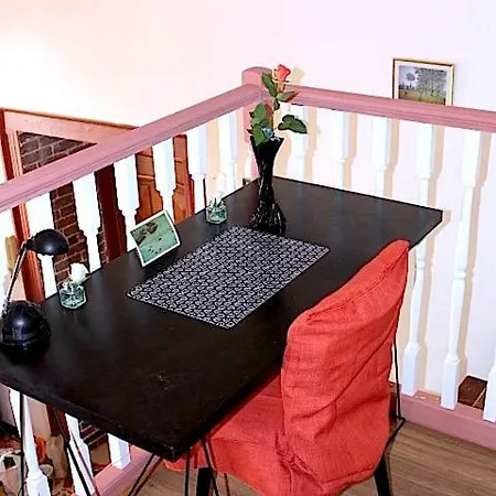 Le Duplex Du Mole Apartment Sete