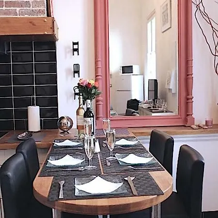 Le Duplex Du Mole * Sete