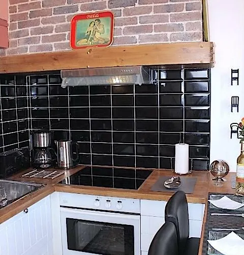 Le Duplex Du Mole *